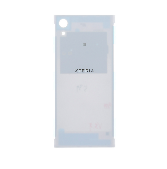 Sony Xperia XA1 Batterilucka - Vit (Service Pack)