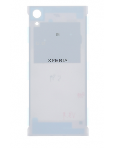 Sony Xperia XA1 Batterilucka - Vit (Service Pack)