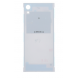 Sony Xperia XA1 Batterilucka - Vit (Service Pack)