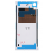 Sony Xperia XA1 Batterilucka - Vit (Service Pack)