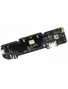 Xiaomi Redmi Note 3 kort med microUSB-laddningskontakt