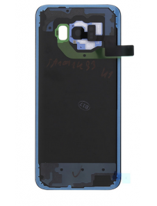 Samsung Galaxy S8 Plus Batterilucka - Blå