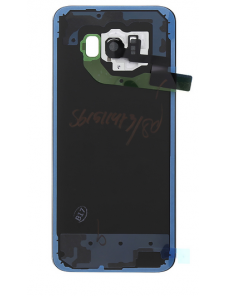Samsung Galaxy S8 Plus Batterilucka - Silver