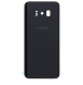 Samsung Galaxy S8 Plus Batterilucka - Svart