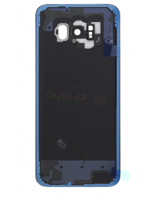 Samsung Galaxy S8 Plus Batterilucka - Svart