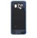 Samsung Galaxy S8 Plus Batterilucka - Svart