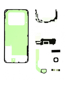Samsung Galaxy S8 självhäftande kit