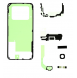 Samsung Galaxy S8 självhäftande kit