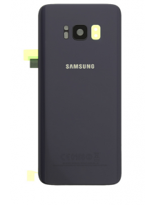 Samsung Galaxy S8 Batterilucka - Violett