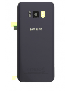 Samsung Galaxy S8 Batterilucka - Violett