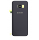 Samsung Galaxy S8 Batterilucka - Violett
