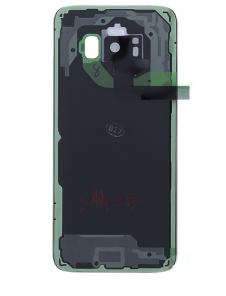Samsung Galaxy S8 Batterilucka - Violett