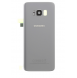 Samsung GH82-13962B Galaxy S8 Batterilucka - Silver