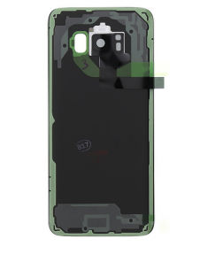 Samsung GH82-13962B Galaxy S8 Batterilucka - Silver