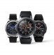 Ringke RGSG0057 Bezel Styling fodral kuvertring Samsung Galaxy Watch 46mm / Gear S3 Gear S3 Classic - Silver