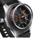 Ringke RGSG0057 Bezel Styling fodral kuvertring Samsung Galaxy Watch 46mm / Gear S3 Gear S3 Classic - Silver