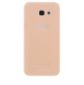 Samsung Galaxy A5 2017 batterilucka - Rosa (Service Pack)