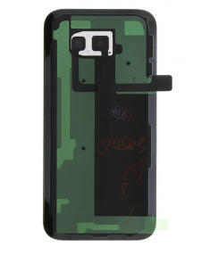 Samsung Galaxy A5 2017 batterilucka - Rosa (Service Pack)