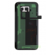 Samsung Galaxy A5 2017 batterilucka - Rosa (Service Pack)