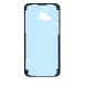 Samsung Galaxy A3 2017 självhäftande etikett under batteriluckan