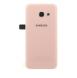 Samsung Galaxy A3 2017 batterilucka - Rosa (Service Pack)