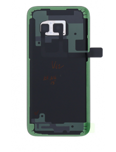 Samsung Galaxy A3 2017 batterilucka - Rosa (Service Pack)