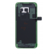 Samsung Galaxy A3 2017 batterilucka - Rosa (Service Pack)