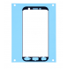 Samsung Galaxy A5 2017 självhäftande etikett under LCD