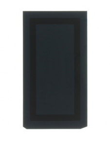 Samsung Galaxy A5 2016 självhäftande etikett under LCD