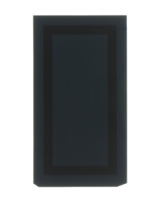 Samsung Galaxy A5 2016 självhäftande etikett under LCD