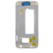 Samsung Galaxy S7 Mellanhölje - Silver OEM