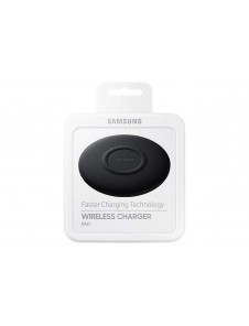 Samsung EP-P1100BBEGWW Trådlös laddmatta - Svart