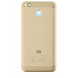 Xiaomi Redmi 4X Batterilucka - Guld