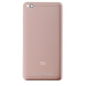 Xiaomi Redmi 4A Batterilucka - Roseguld