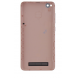 Xiaomi Redmi 4A Batterilucka - Roseguld