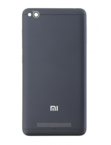 Xiaomi Redmi 4A Batterilucka - Grå