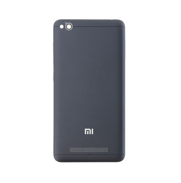 Xiaomi Redmi 4A Batterilucka - Grå
