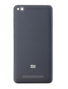 Xiaomi Redmi 4A Batterilucka - Grå