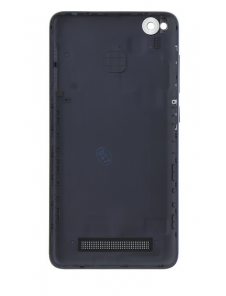 Xiaomi Redmi 4A Batterilucka - Grå