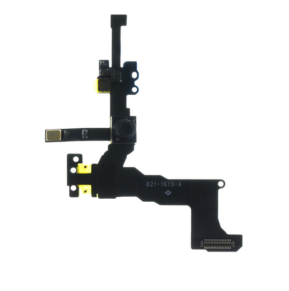 iPhone SE Framkamera 1.2 Mpx med Flexkabel och mikrofon