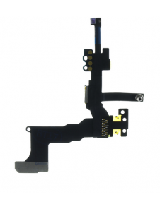 iPhone SE Framkamera 1.2 Mpx med Flexkabel och mikrofon