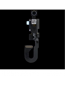iPhone 7 framkamera 7Mpx