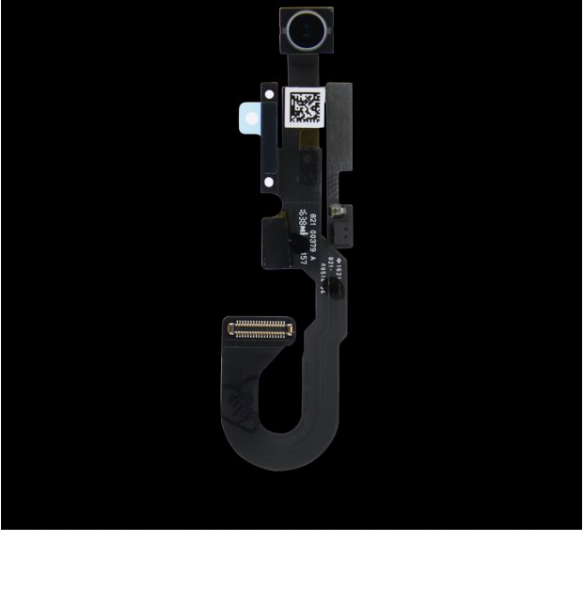 iPhone 7 framkamera 7Mpx