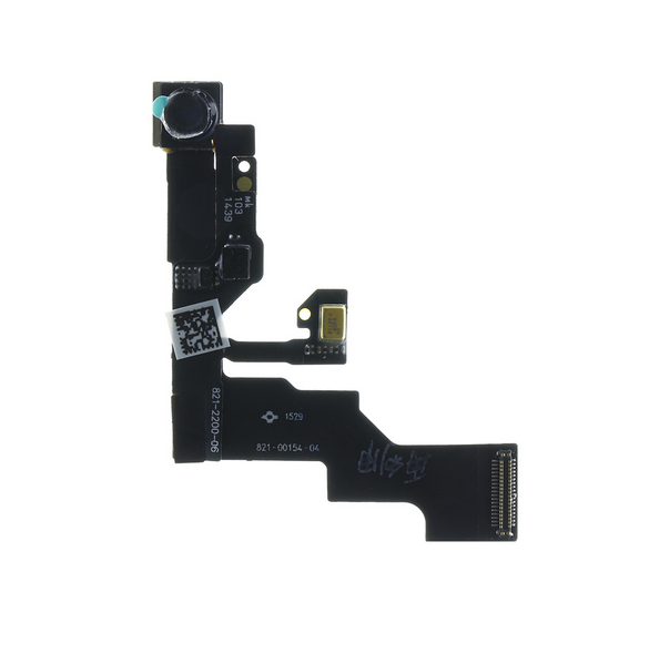 iPhone 6S Plus framkamera 5Mpx med flexkabel och mikrofon