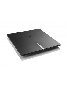 One For All SV 9490 Antenna HD indoor 52 dB, DVB-T,DVB-T2, DAB, DAB+,UHF, VHF, 25000m - Svart