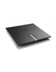 One For All SV 9490 Antenna HD indoor 52 dB, DVB-T,DVB-T2, DAB, DAB+,UHF, VHF, 25000m - Svart