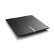 One For All SV 9490 Antenna HD indoor 52 dB, DVB-T,DVB-T2, DAB, DAB+,UHF, VHF, 25000m - Svart