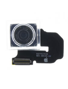 iPhone 6S Plus bakkamera 12mpx