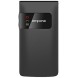 Emporia F220 FLIPbasic - Svart
