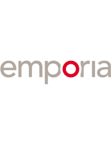 Emporia F220 FLIPbasic - Svart